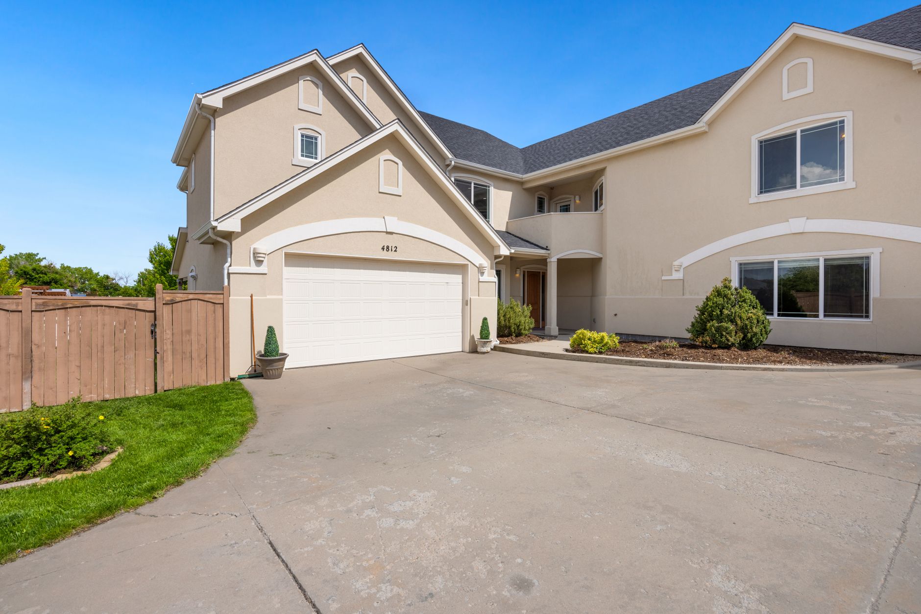 Garage Door Repair