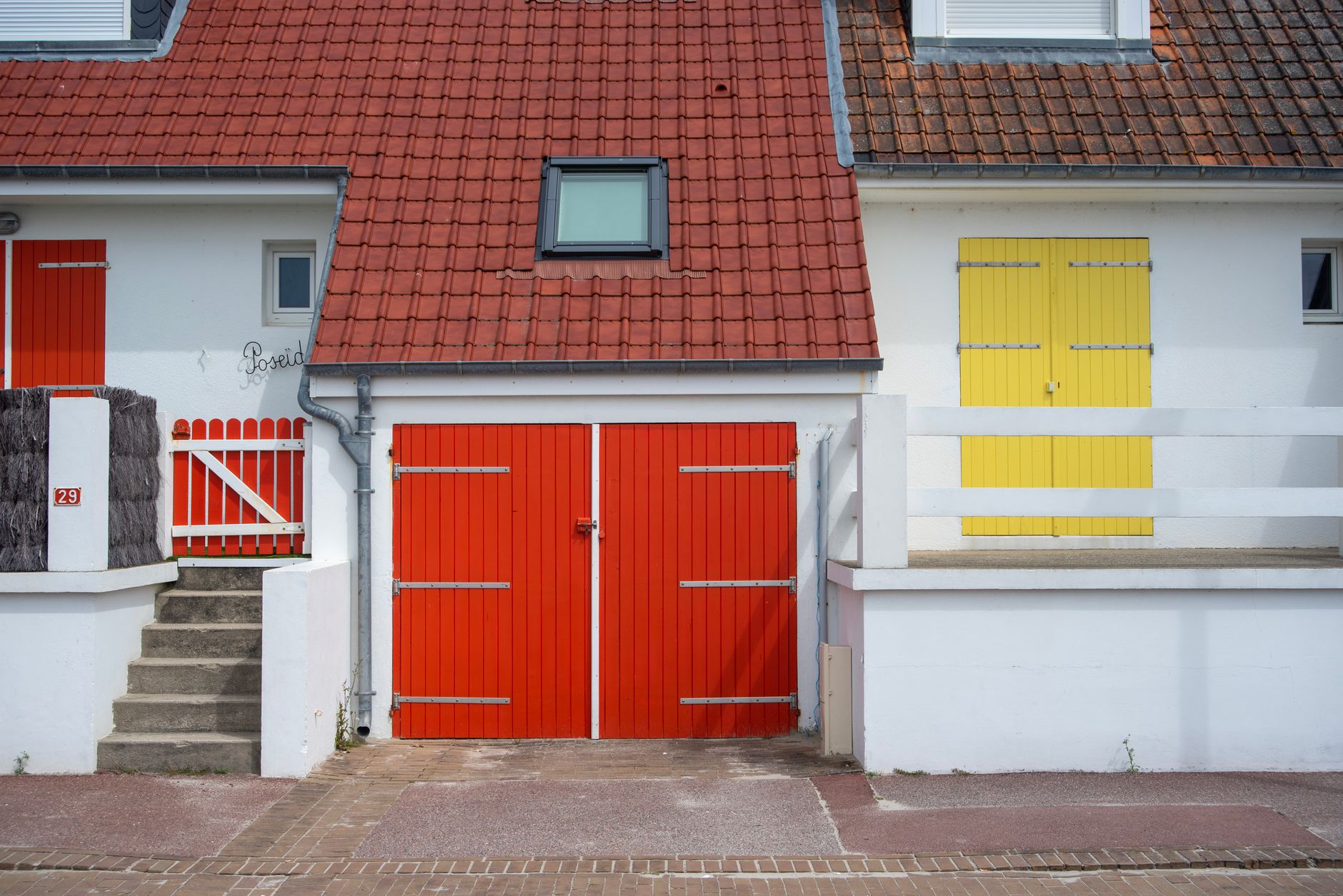 Garage Door Openers